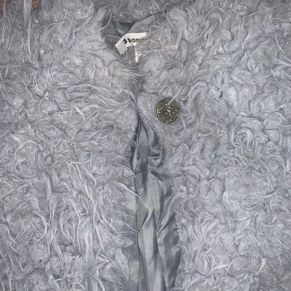 Cutie jacket - Picture 3 of 3